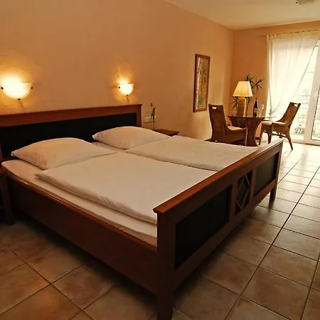 Hotel Kuntz *