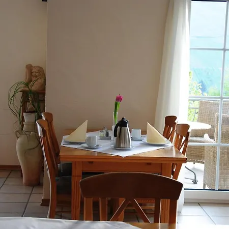 Hotel Kuntz Lieser