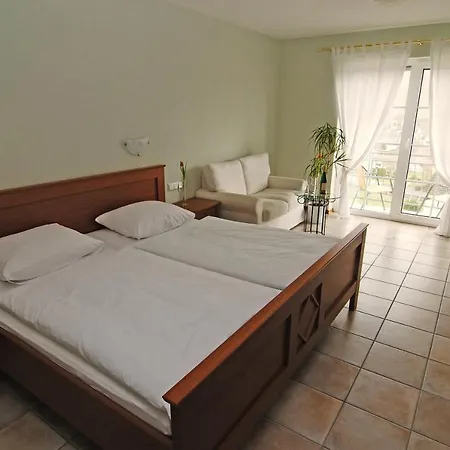 Hotel Kuntz Lieser