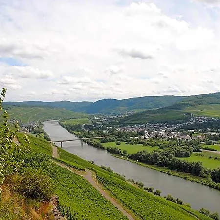 Hotel Kuntz *
