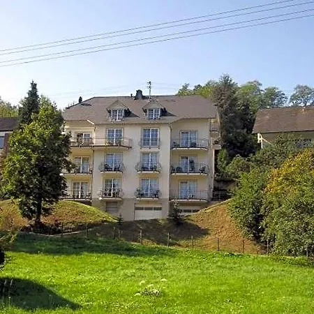 Hotel Kuntz *