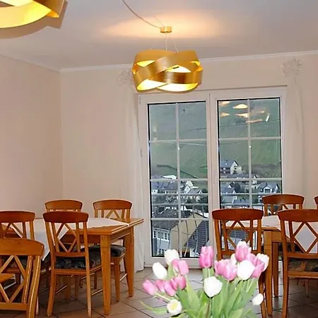 Kuntz Hotel Lieser