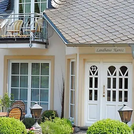 Hotel Kuntz *